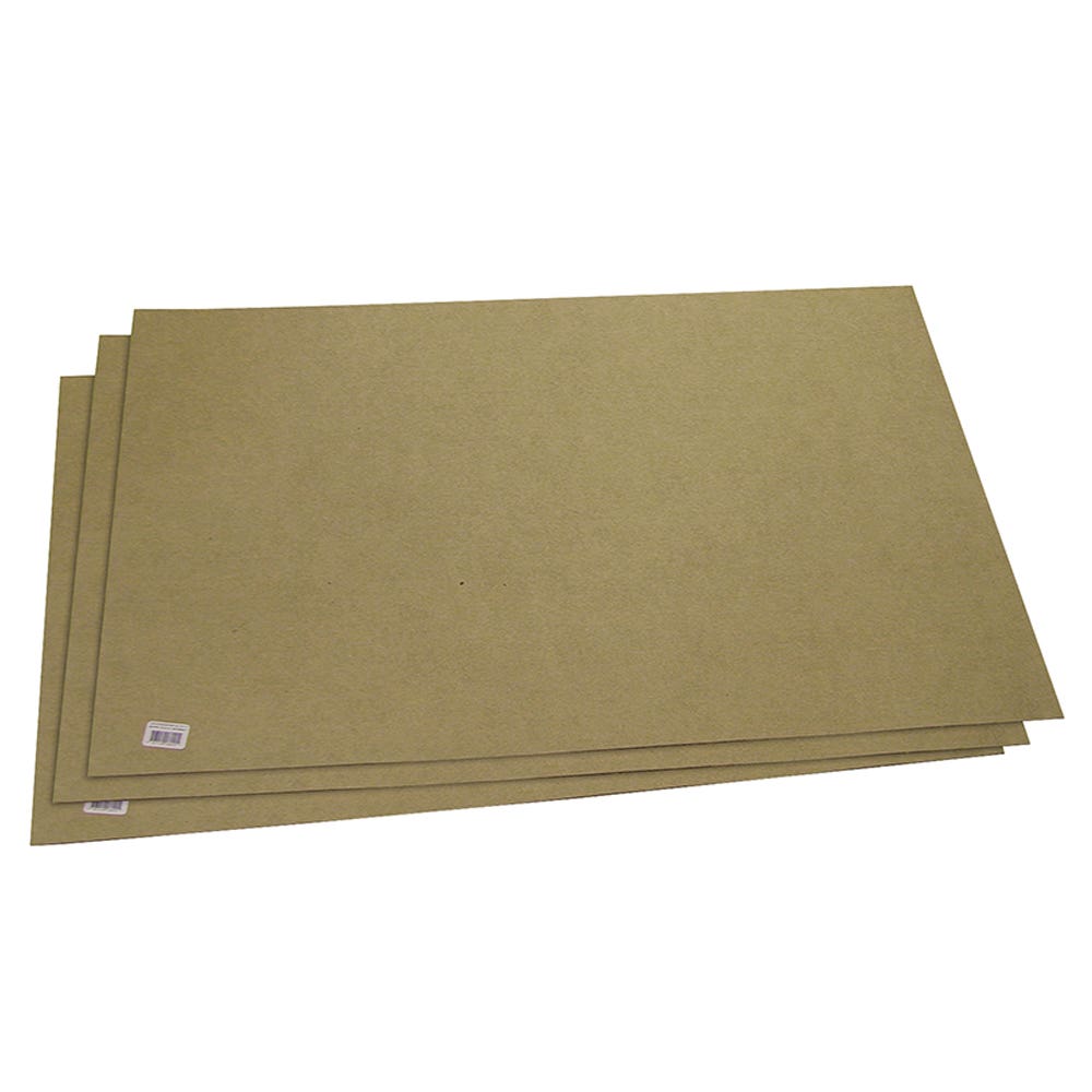 Cartón madera 800grs 1090x770 mm Artel Nacional Librería