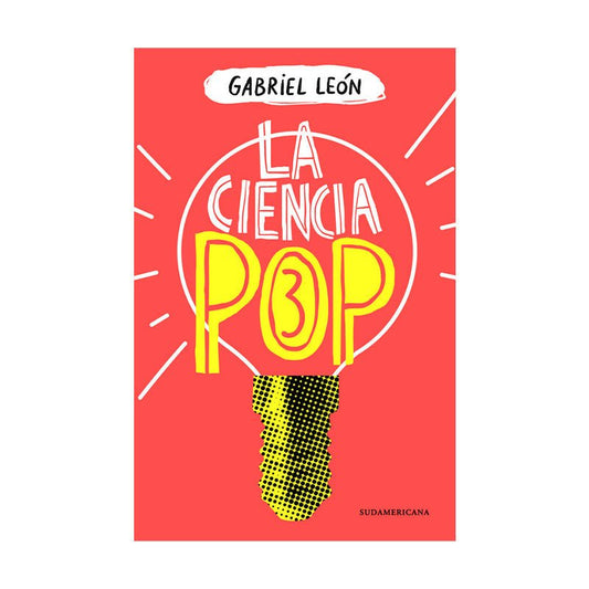 CIENCIA POP 3, LA Libros y Cuentos Sudamericana Nacional Librería