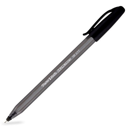CJx50 BOLIGRAFO INKJOY 100ST PTA MED NG Paper Mate Nacional Librería