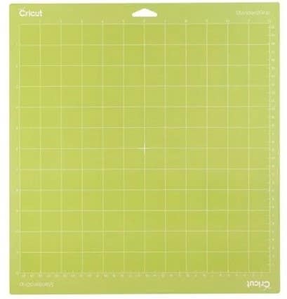 CRICUT CUTTING MAT 12X12 VARIETY Cricut Nacional Librería