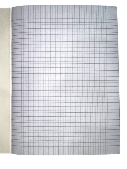 Cuaderno Proarte College Liso 100 Hojas Caligrafia Vertical Proarte Nacional Librería