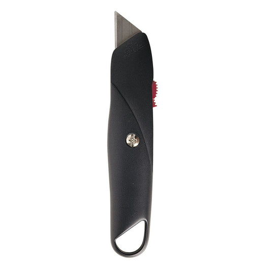 Cuchillo cartonero Grande Cuerpo Metal Representaciones Nacional Librería