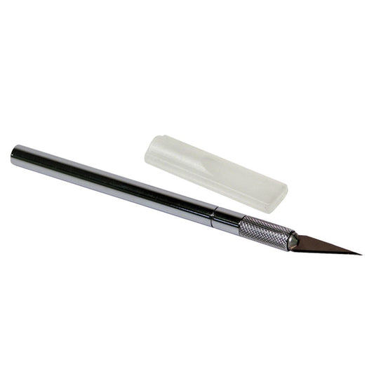 Cuchillo Gráfico Bisturí Representaciones Nacional Librería