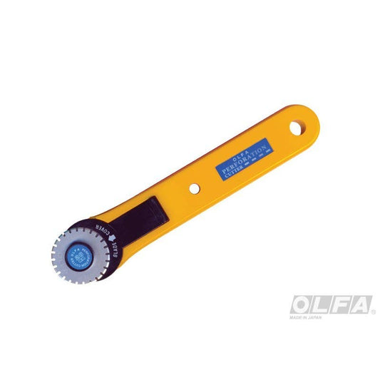 Cuchillo para prepicar 28mm PRC - 3 Olfa Nacional Librería