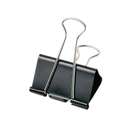Doble Clip Office 32mm Artel Nacional Librería