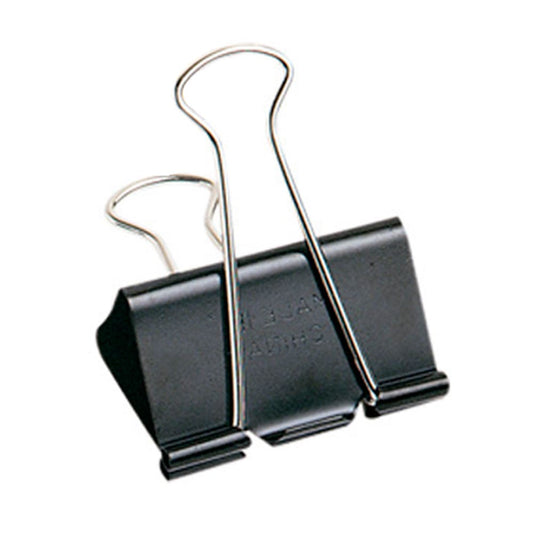 Doble Clip Office 51mm Artel Artel Nacional Librería