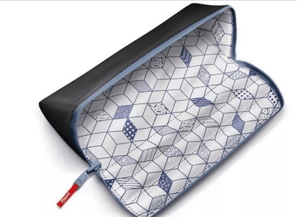 Estuche básico apertura XXL Negro MAPED Maped Nacional Librería