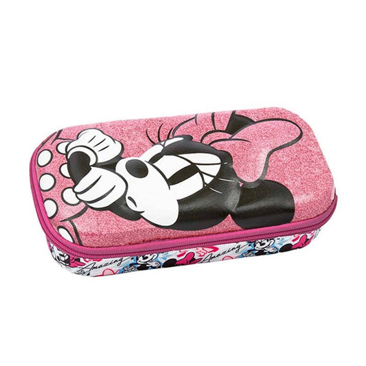ESTUCHE BOX MINNIE Mooving Nacional Librería