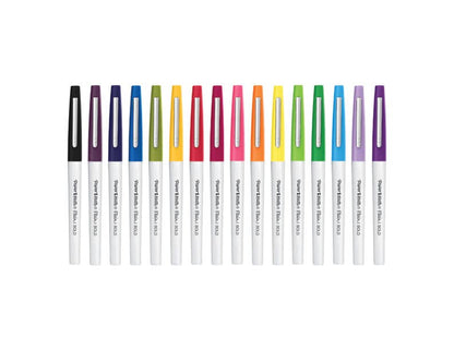 FLAIR BOLD PTA GRUESA 1.2 TJX16 P MATE Paper Mate Nacional Librería