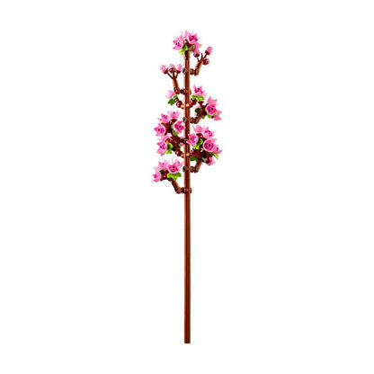 FLORES DE CEREZO Lego Nacional Librería