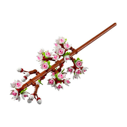 FLORES DE CEREZO Lego Nacional Librería