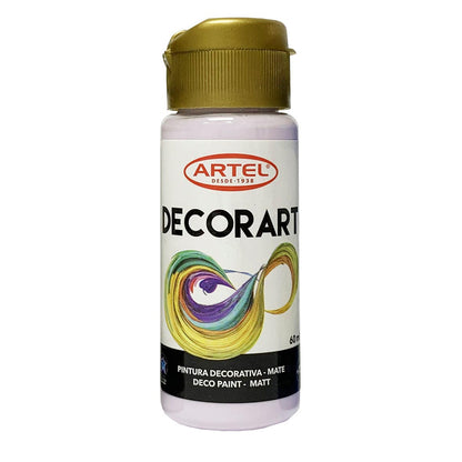 Frasco Pintura Decorativa 60ml Artel Artel Nacional Librería