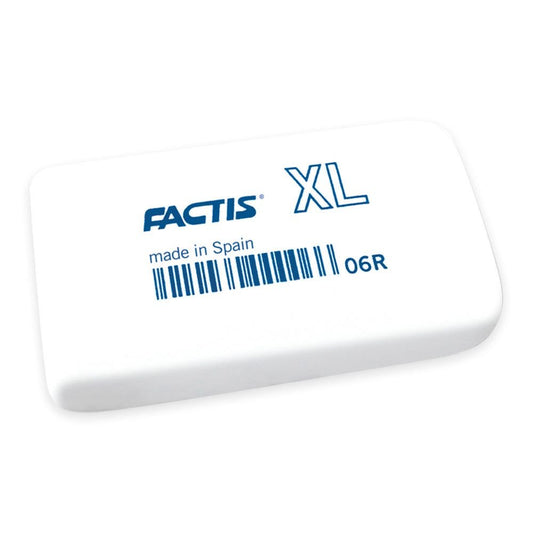Goma Factis XL miga de pan Milan Factis Nacional Librería