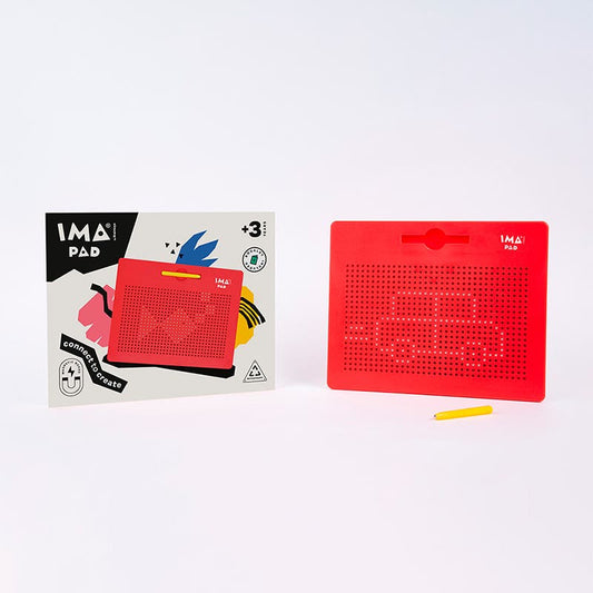 Imapad Red Imanix Nacional Librería