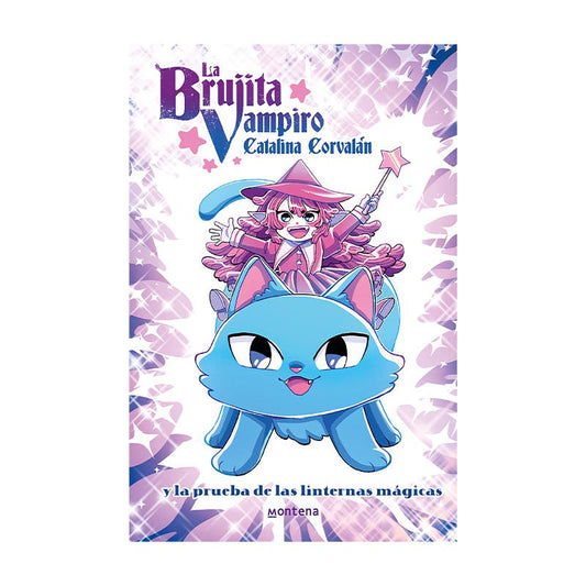 La Brujita Vampiro Penguin Random House Nacional Librería