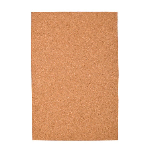 Láminas de corcho 20x30 cm. 2 un. 2 mm. Np Manualidades Nacional Librería