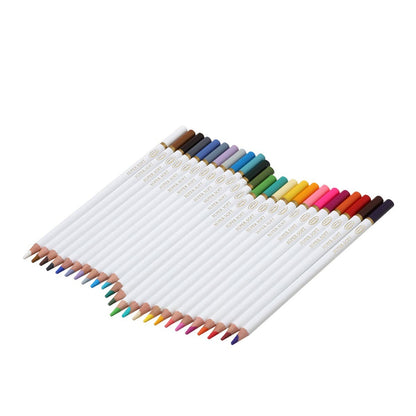 Lápices de colores Super Soft 24 colores Artel Nacional Librería