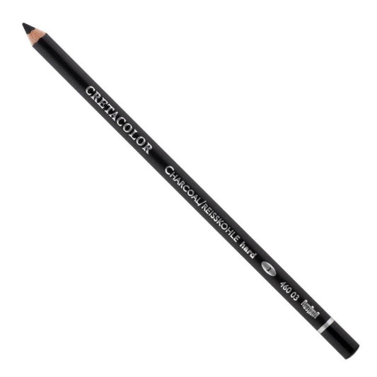 Lapiz Cretacolor Carboncillo 03 Cretacolor Nacional Librería