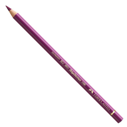 Lápiz de Color Polychromos Faber Castell Nacional Librería