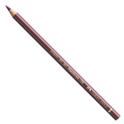 Lápiz de Color Polychromos Faber Castell Nacional Librería