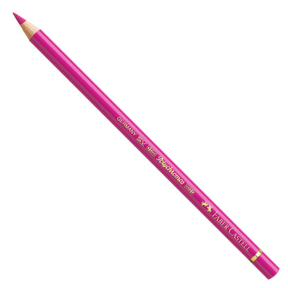 Lápiz de Color Polychromos Faber Castell Nacional Librería