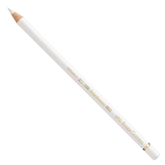 Lápiz de Color Polychromos Faber Castell Nacional Librería
