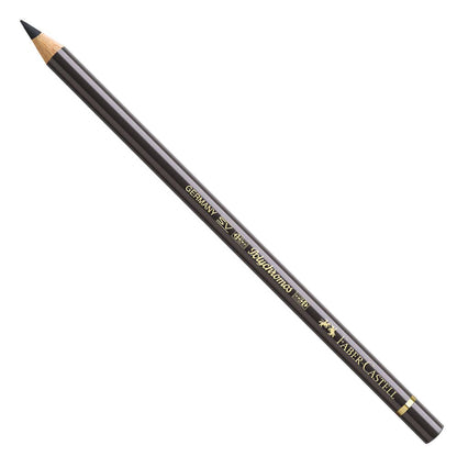 Lápiz de Color Polychromos Faber Castell Nacional Librería