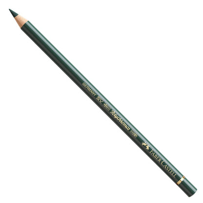 Lápiz de Color Polychromos Faber Castell Nacional Librería