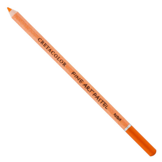 Lapiz Pastel Cretacolor Amarillo Naranja Cretacolor Nacional Librería