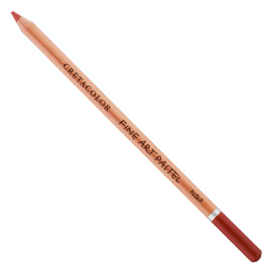 Lapiz Pastel Cretacolor Rojo Ingles Cretacolor Nacional Librería