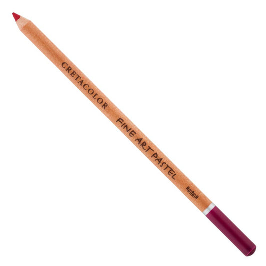 Lapiz Pastel Ruby Cretacolor Nacional Librería