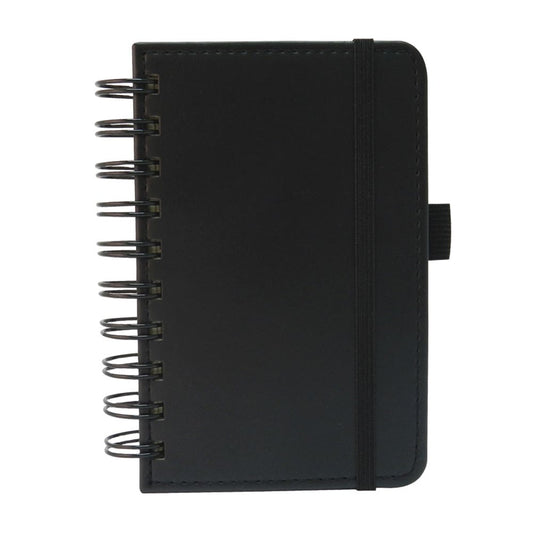 Libreta multifunc A5 135 hj tapa ng elás Artel Nacional Librería