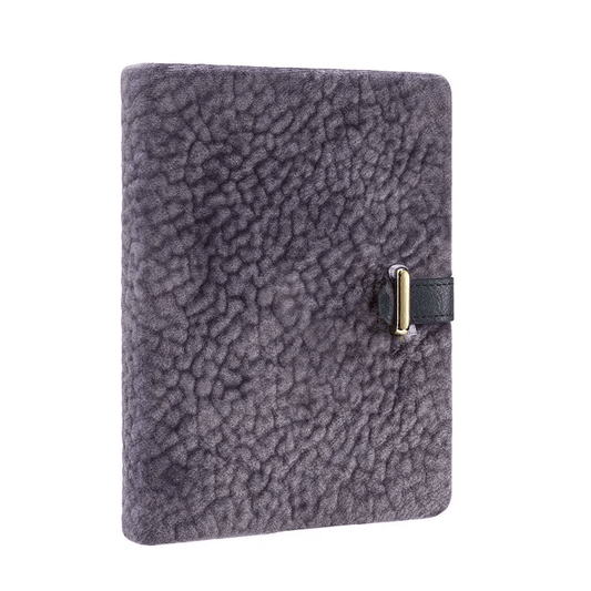 Libreta Tapa Purpura 13x18 160h Line 80g Artel Nacional Librería