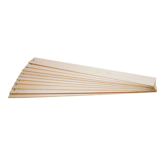 Madera Balsa Artel 930X80X1mm Artel Nacional Librería