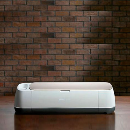 Máquina CRICUT MAKER CHAMPAGNE ESP Cricut Nacional Librería