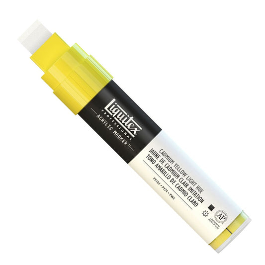 Marcador Acrílico Ancho Liquitex Liquitex Nacional Librería