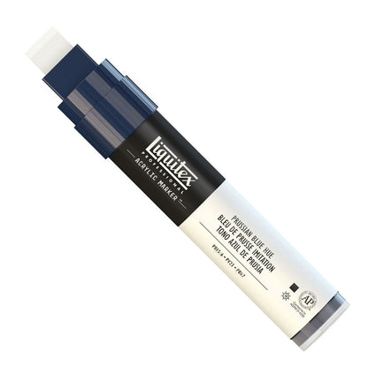 Marcador Acrílico Ancho Liquitex Liquitex Nacional Librería