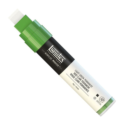 Marcador Acrílico Ancho Liquitex Liquitex Nacional Librería
