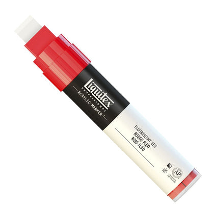 Marcador Acrílico Ancho Liquitex Liquitex Nacional Librería