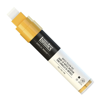 Marcador Acrílico Ancho Liquitex Liquitex Nacional Librería