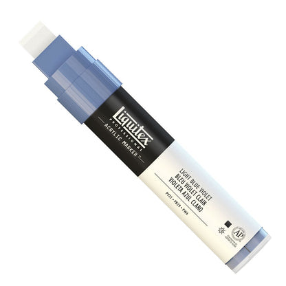 Marcador Acrílico Ancho Liquitex Liquitex Nacional Librería