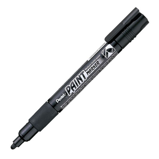 Marcador PENTEL Paintmarker 4,0MM. AZUL Pentel Nacional Librería