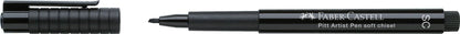 Marcador Pitt Artist Pen SC color 199 Faber Castell Nacional Librería