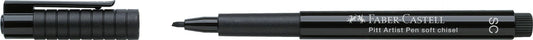 Marcador Pitt Artist Pen SC color 199 Faber Castell Nacional Librería