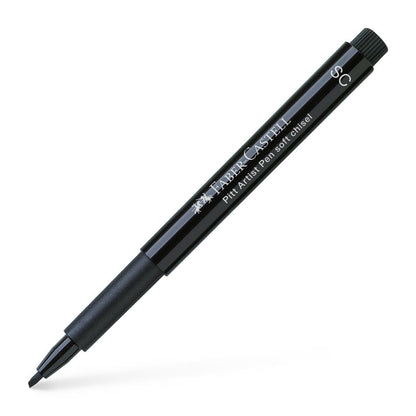 Marcador Pitt Artist Pen SC color 199 Faber Castell Nacional Librería