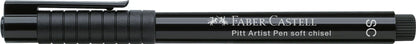 Marcador Pitt Artist Pen SC color 199 Faber Castell Nacional Librería