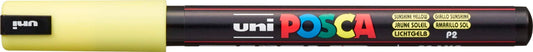 MARCADOR POSCA 1MR AMARILLO SOL Posca Nacional Librería