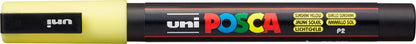 MARCADOR POSCA 3M AMARILLO SOL Posca Nacional Librería