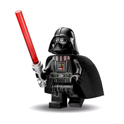 MECA DE DARTH VADER Lego Nacional Librería