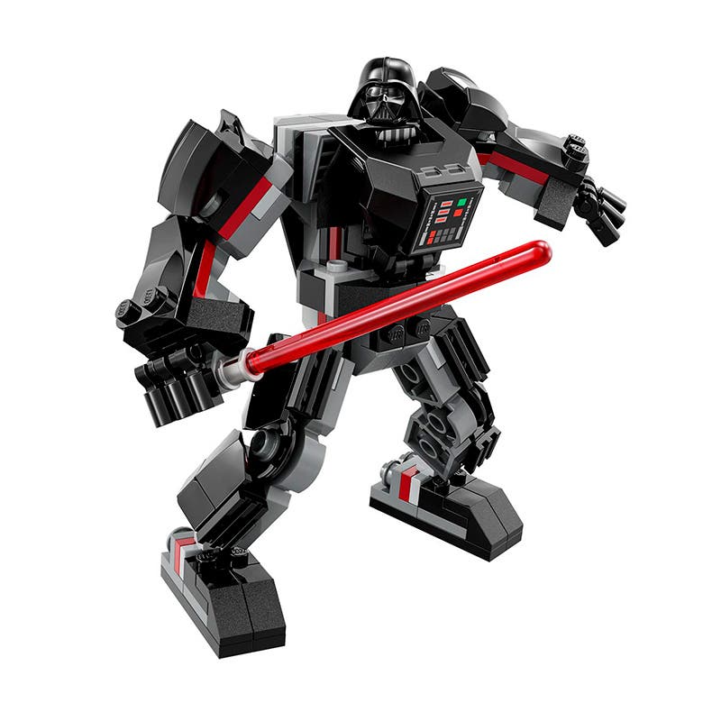 MECA DE DARTH VADER Lego Nacional Librería